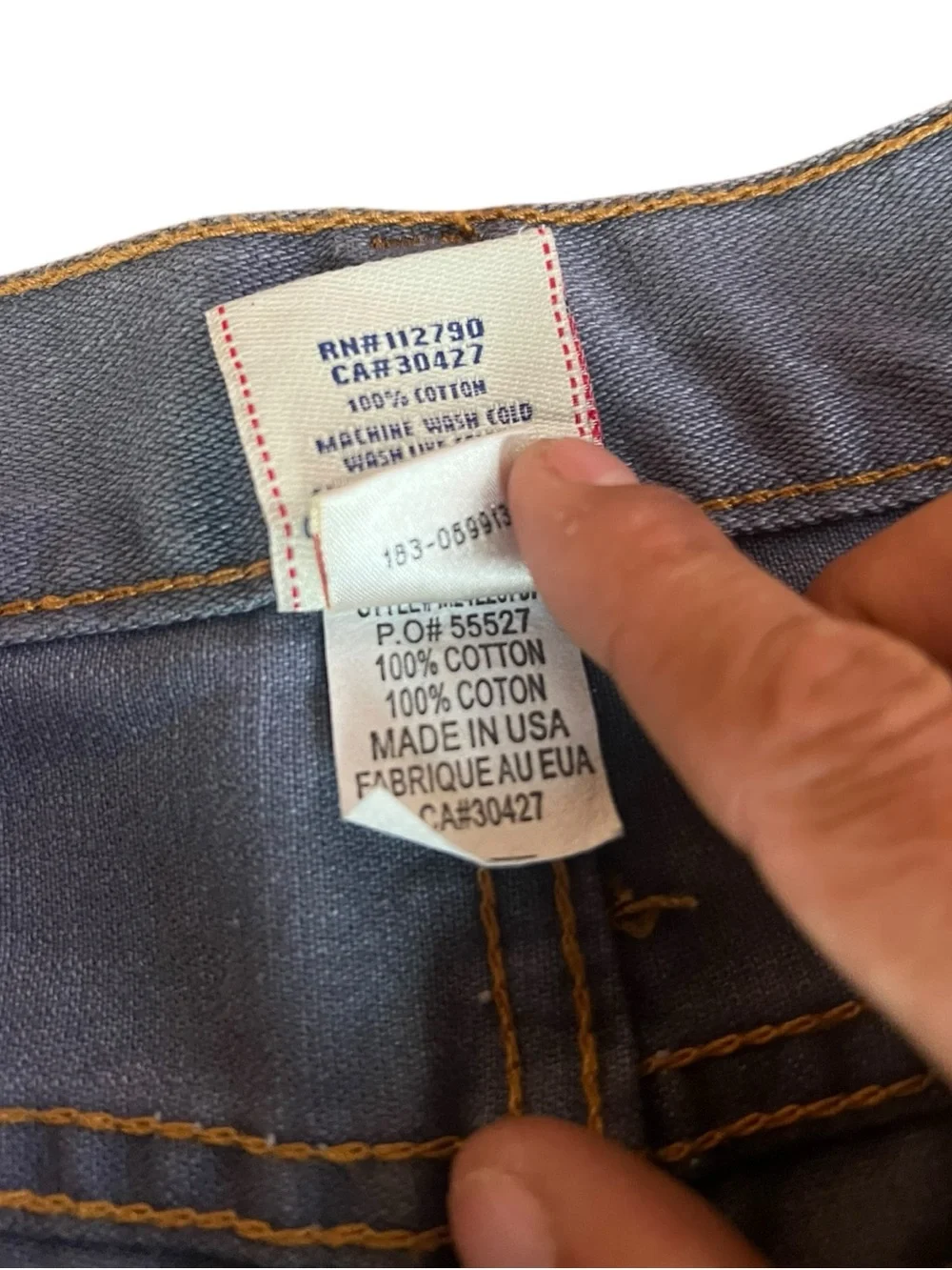 True Religion tru religion